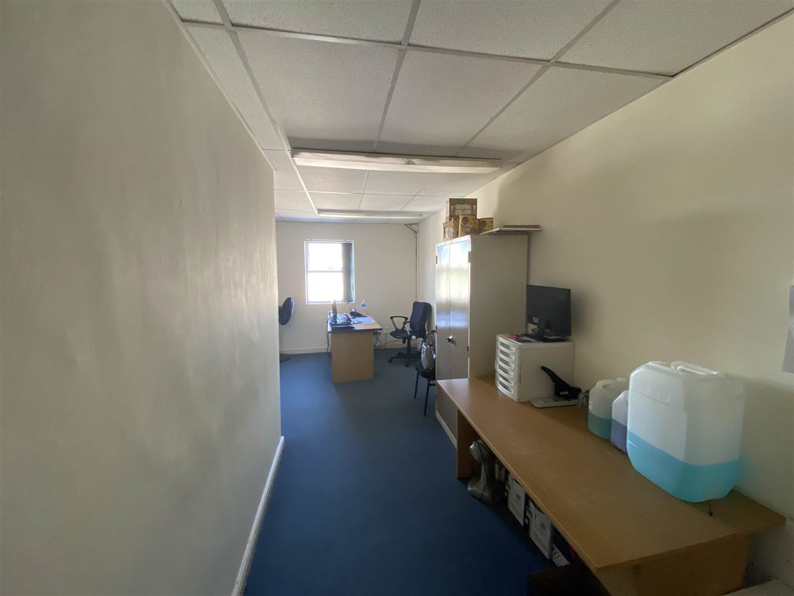 217  m² Commercial space in Milnerton photo number 10