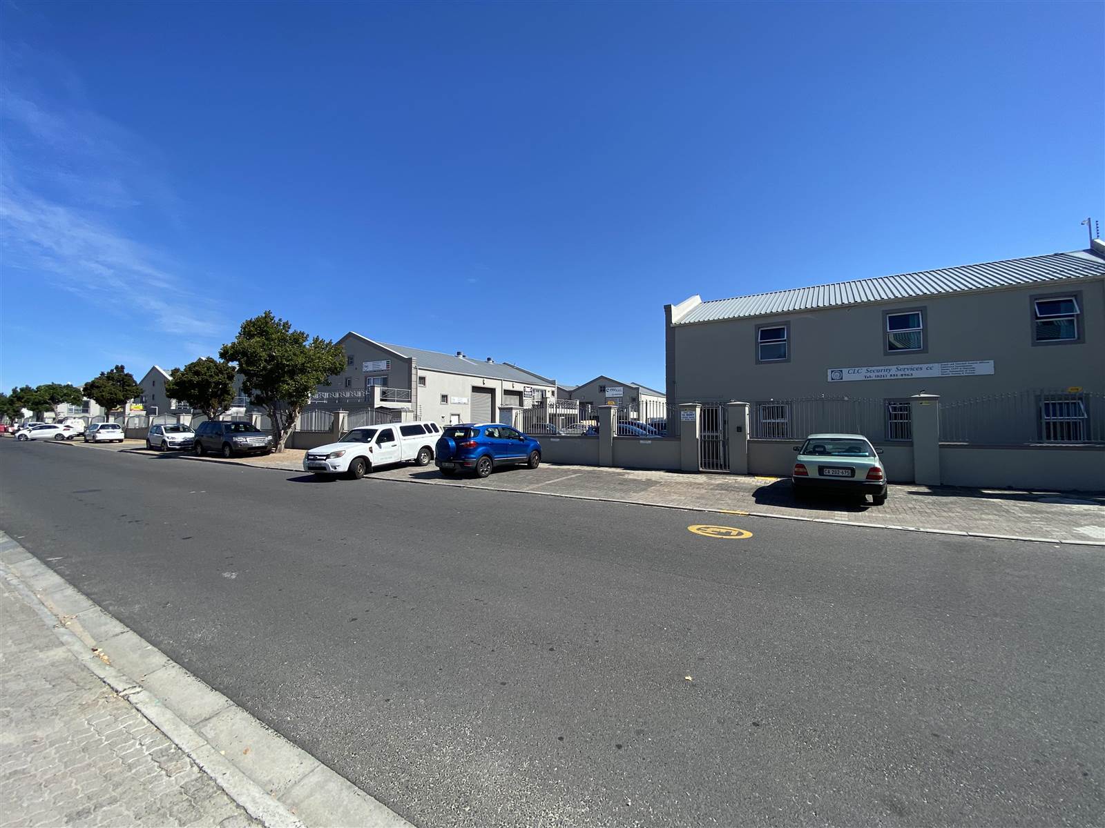 217  m² Commercial space in Milnerton photo number 22