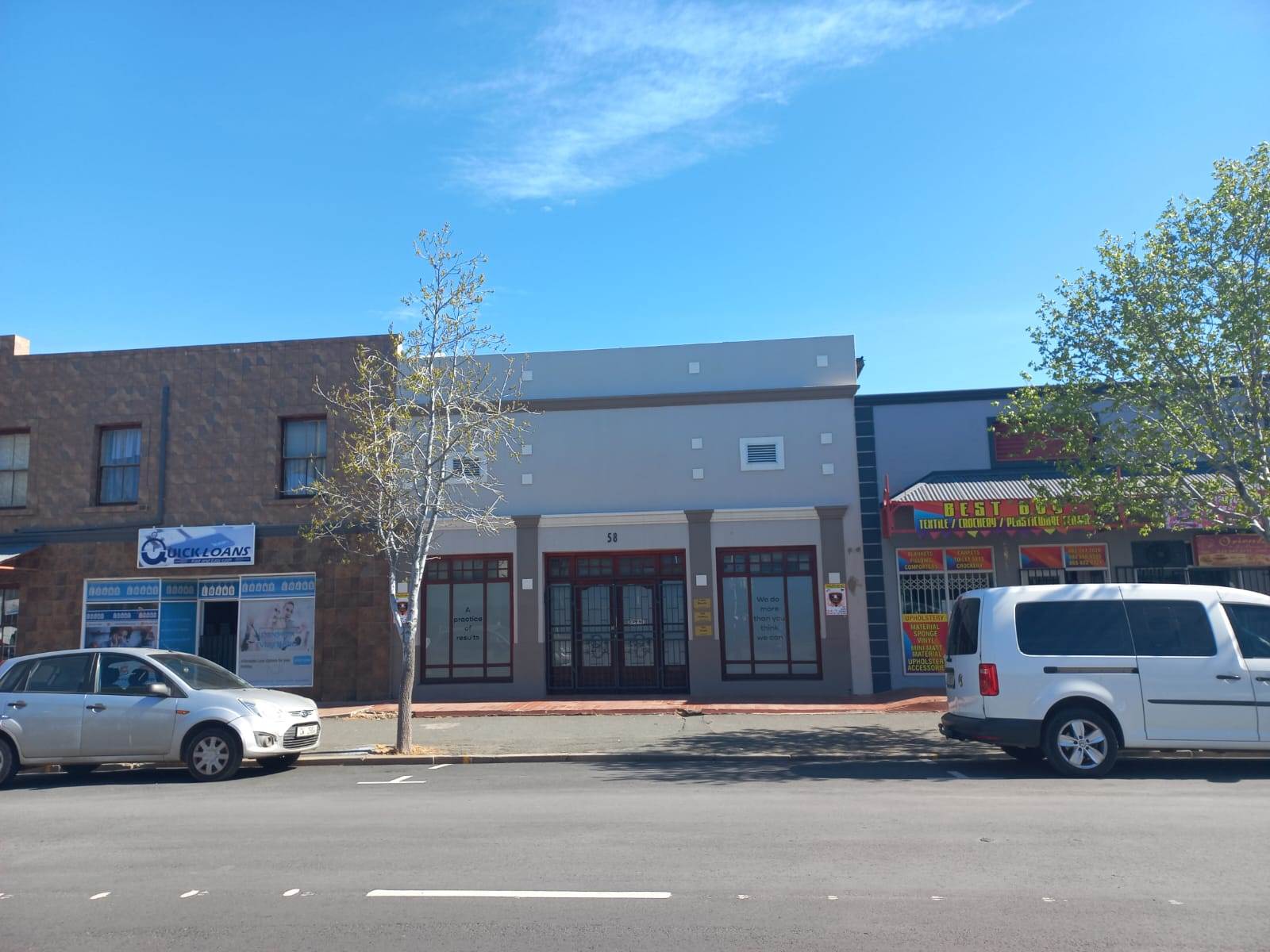 102  m² Commercial space in Worcester and surrounds photo number 2