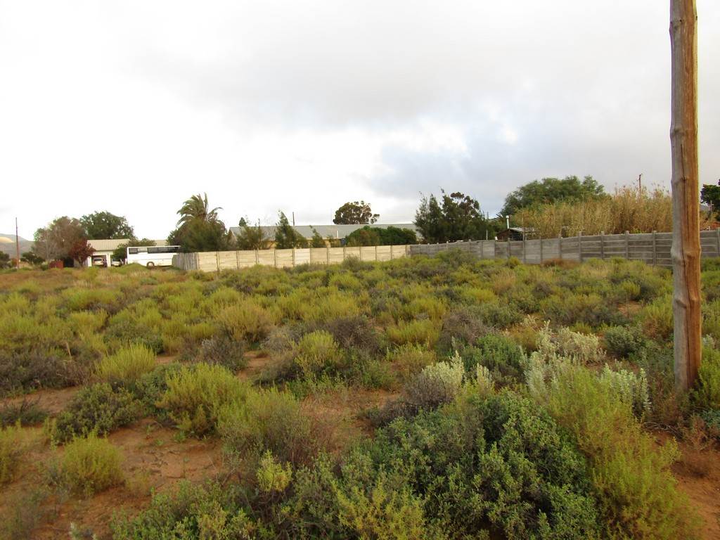 713 m² Land available in Touws Rivier photo number 4