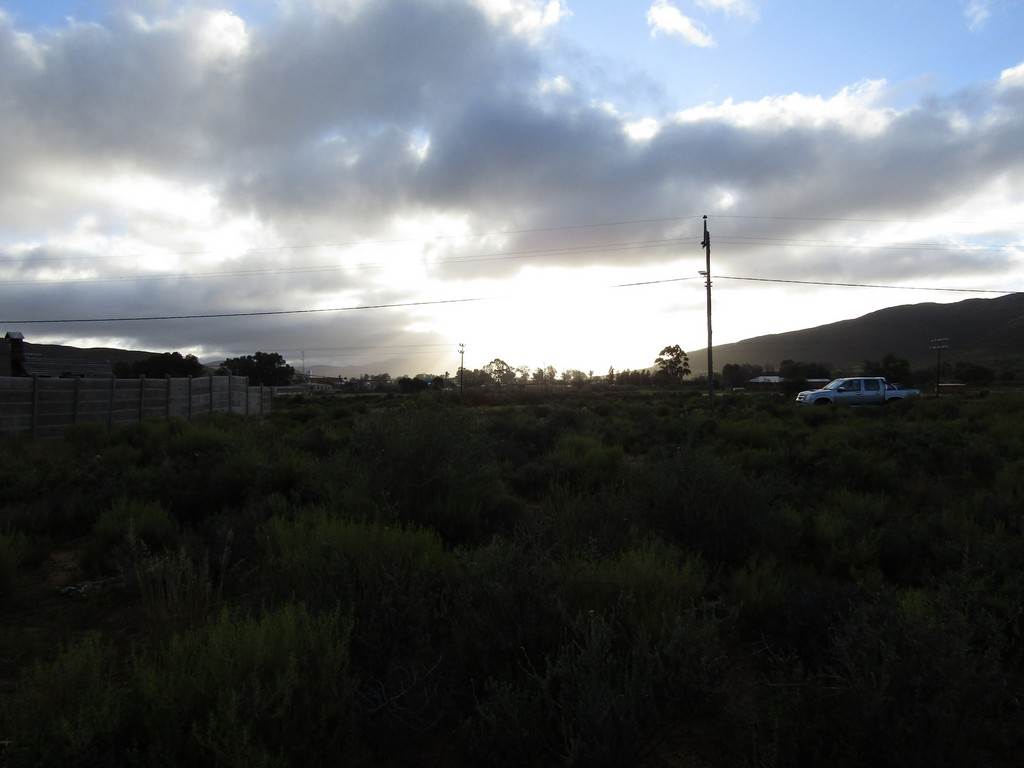 713 m² Land available in Touws Rivier photo number 6