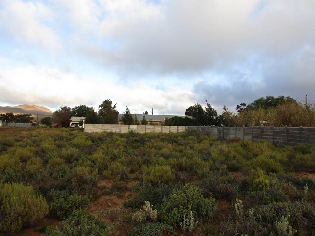713 m² Land available in Touws Rivier photo number 5