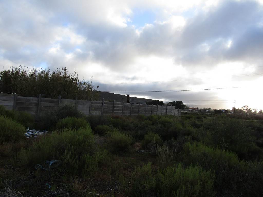 713 m² Land available in Touws Rivier photo number 7