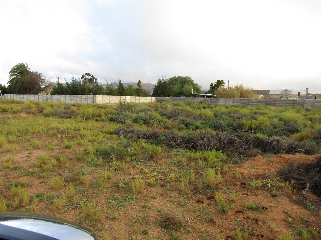 713 m² Land available in Touws Rivier photo number 2