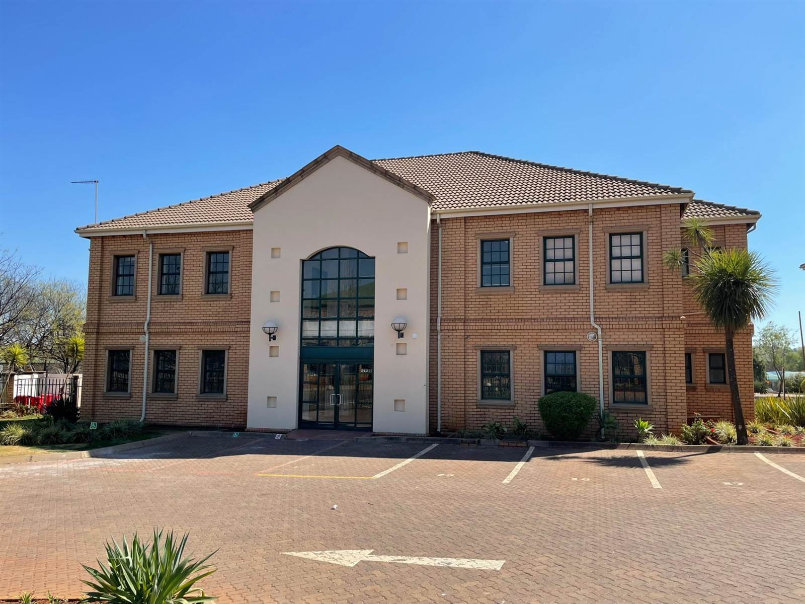 517  m² Commercial space in Highveld Techno Park photo number 1