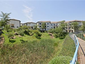 2 Bed Apartment in Wendywood
