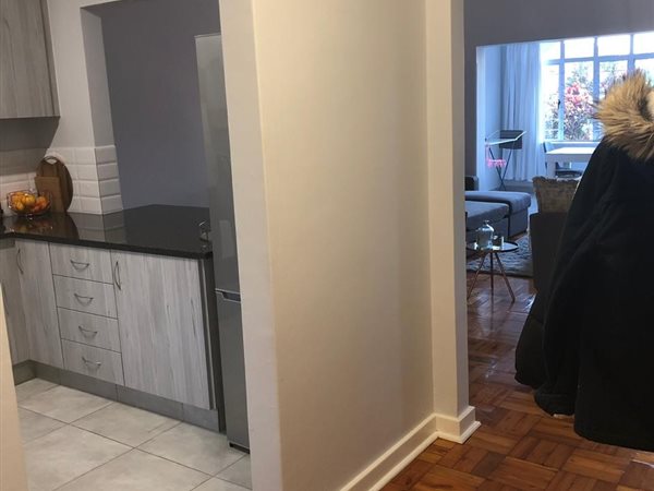 2 Bed Apartment