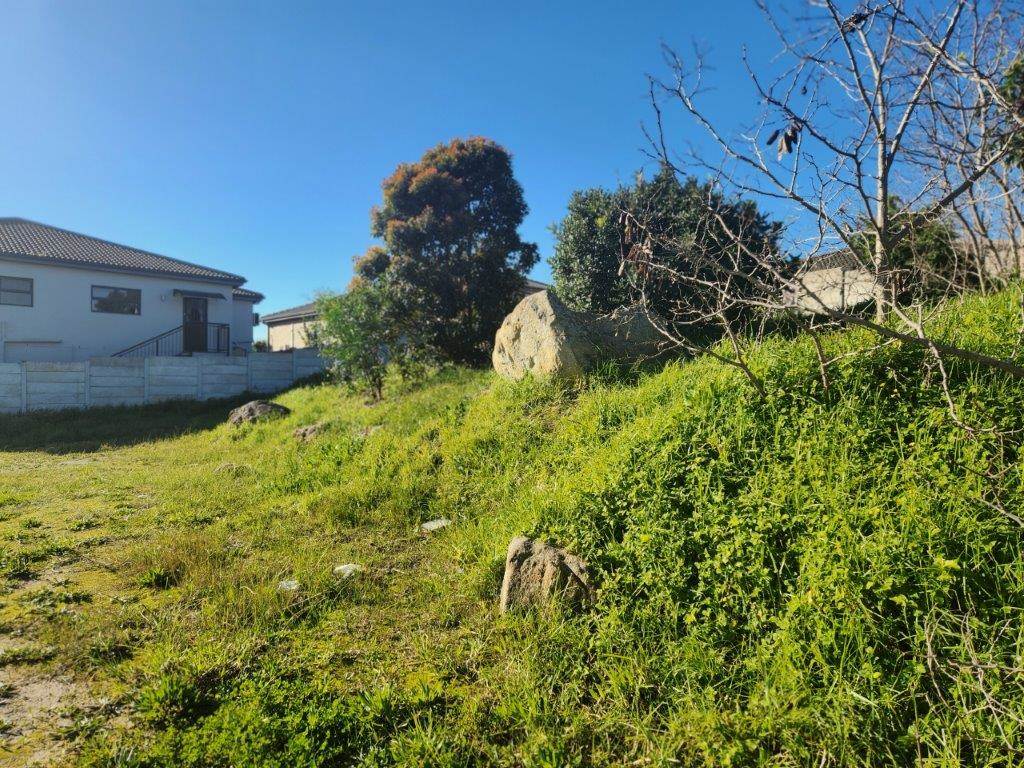 488 m² Land available in Kaapsig photo number 5