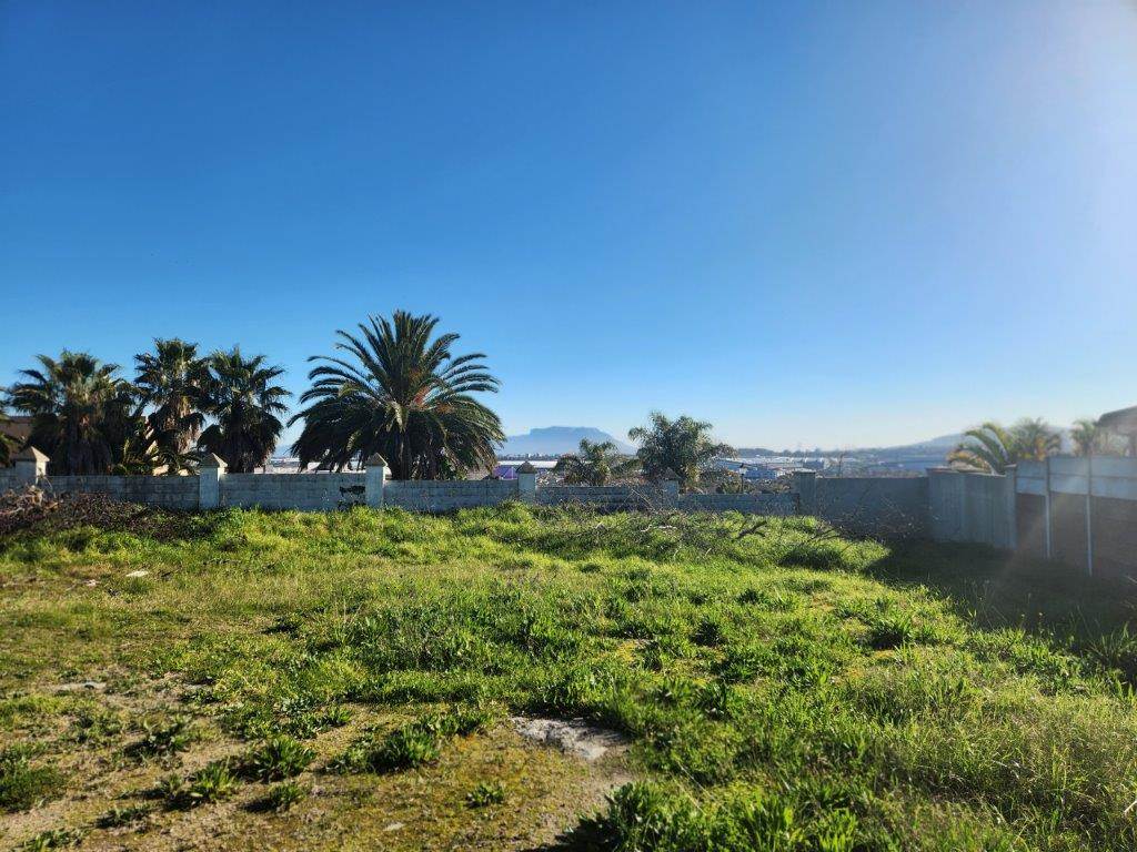 488 m² Land available in Kaapsig photo number 2