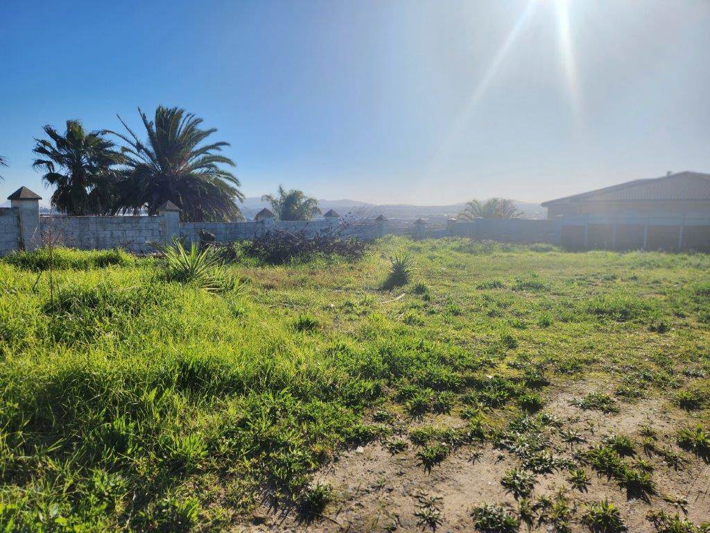 488 m² Land available in Kaapsig photo number 6