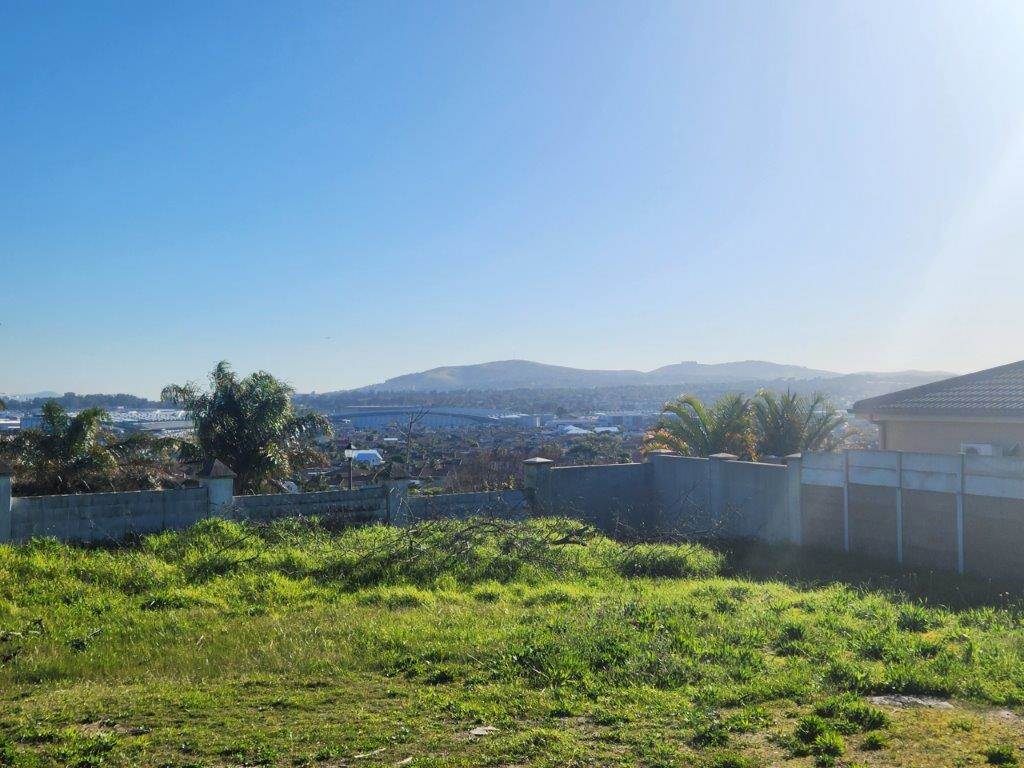 488 m² Land available in Kaapsig photo number 3