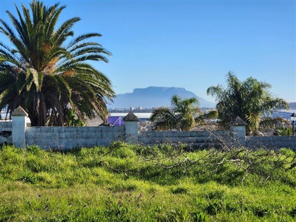 488 m² Land available in Kaapsig