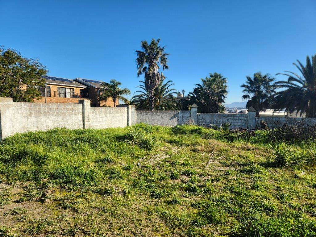 488 m² Land available in Kaapsig photo number 7