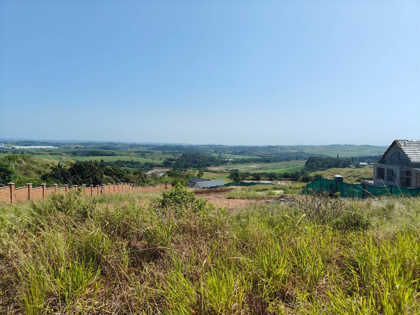 640 m² Land available in Springvale Country Estate photo number 1
