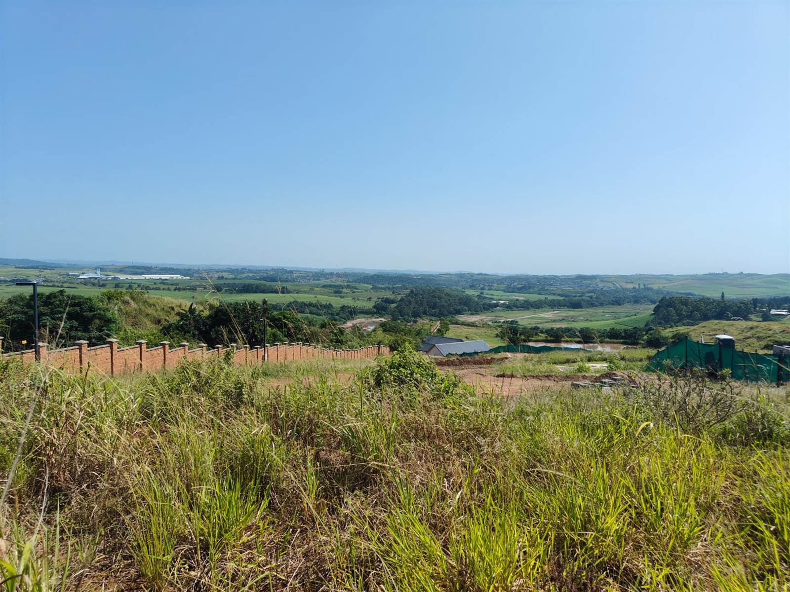 640 m² Land available in Springvale Country Estate photo number 2