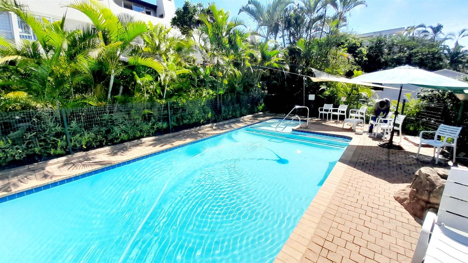 4 Bed Apartment in Umhlanga Rocks photo number 28