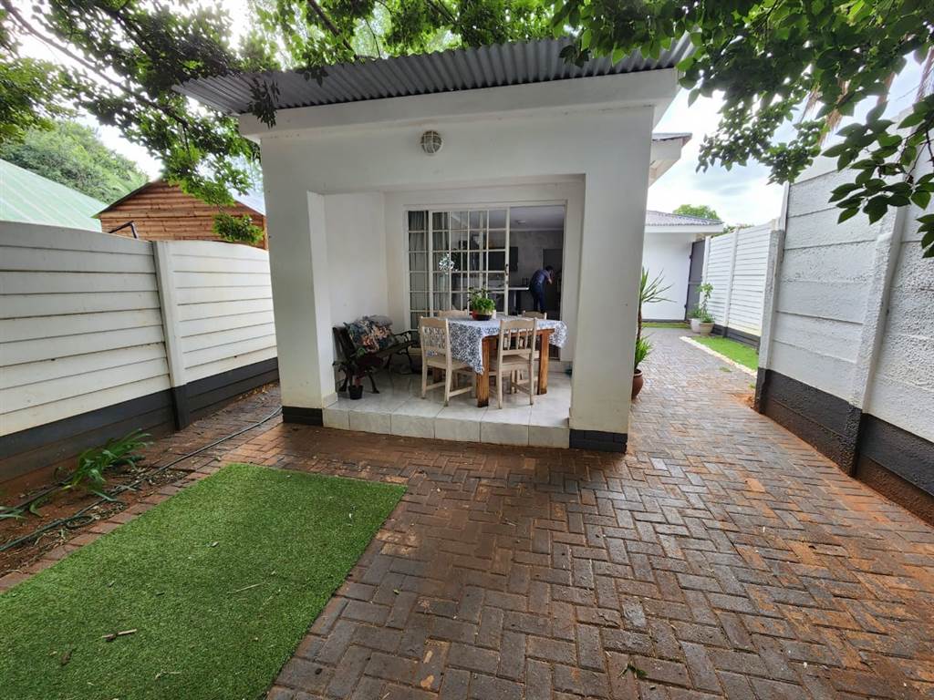 3 Bed House in Potchefstroom Central photo number 20