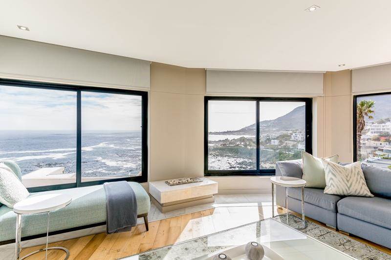 4 Bed Apartment in Camps Bay photo number 9