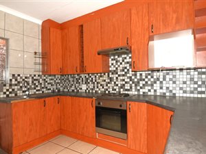 2 Bed Apartment in Casseldale