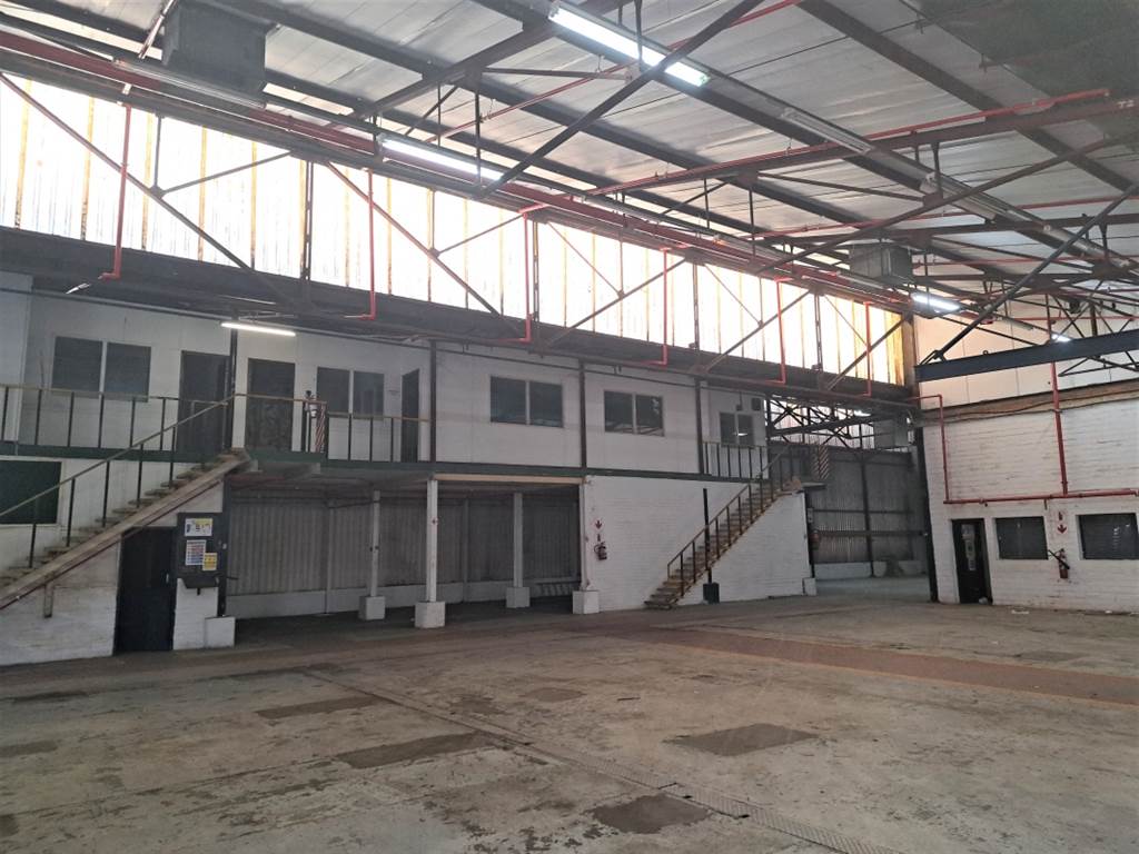 1072  m² Industrial space in Tongaat Central photo number 2