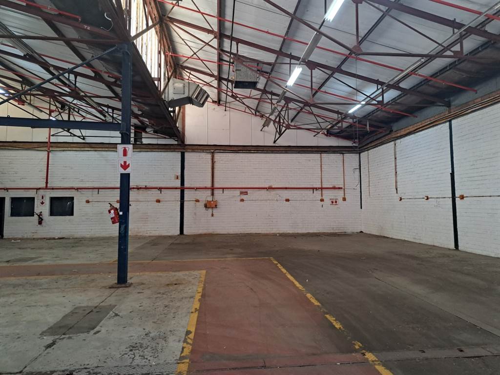 1072  m² Industrial space in Tongaat Central photo number 3