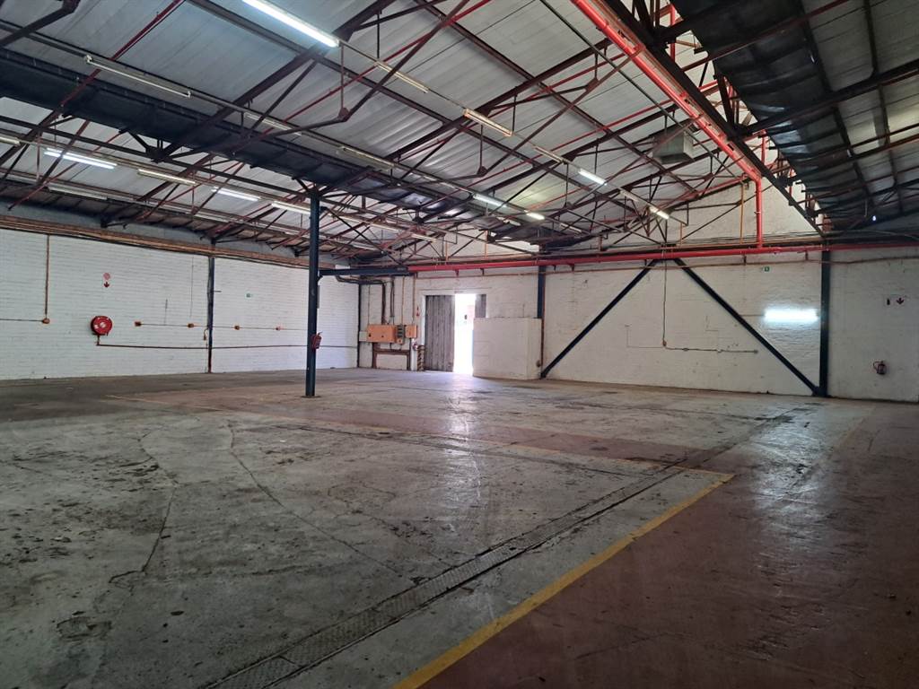 1072  m² Industrial space in Tongaat Central photo number 7