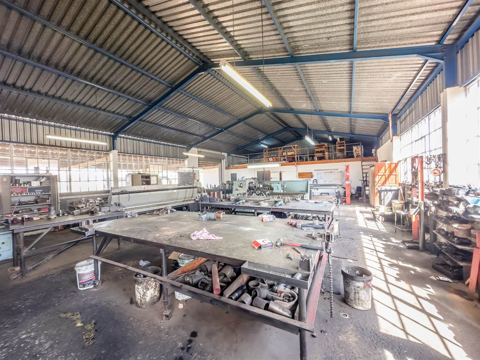 590  m² Industrial space in George Central photo number 9
