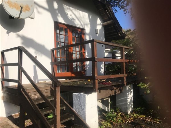 4 Bed Flat in St Francis Bay