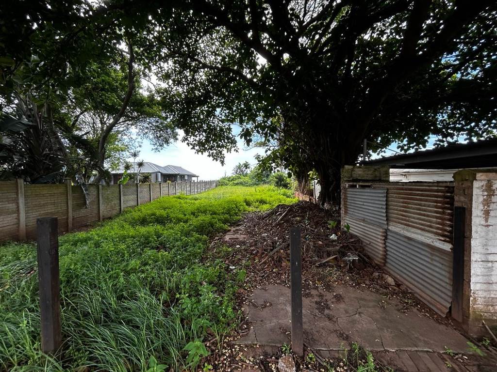 548 m² Land available in Winklespruit photo number 6