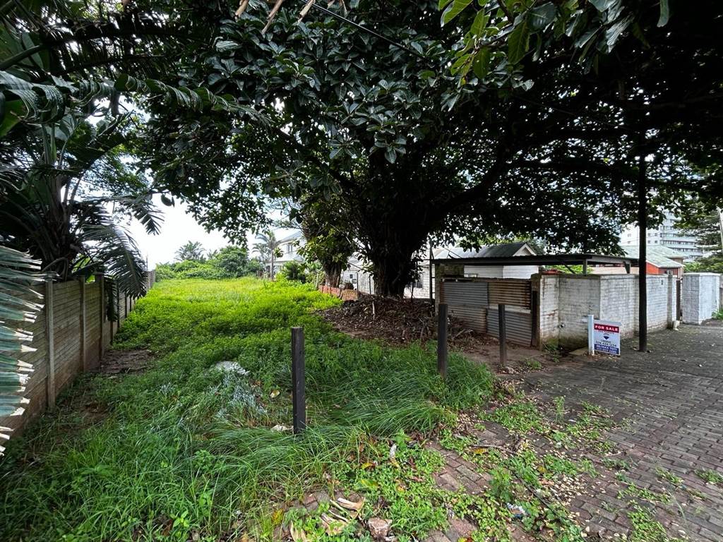 548 m² Land available in Winklespruit photo number 1