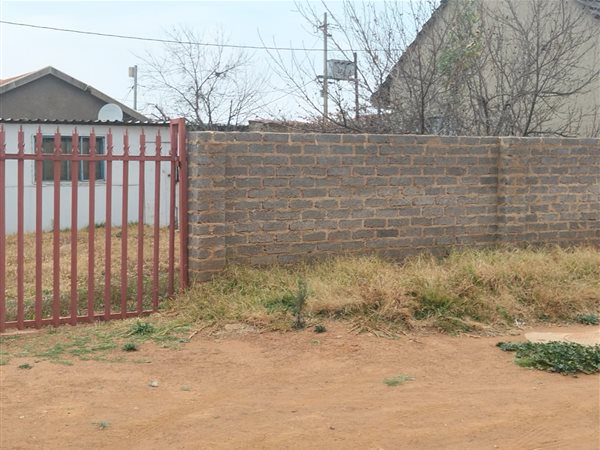 204 m² Land 204 m² Land