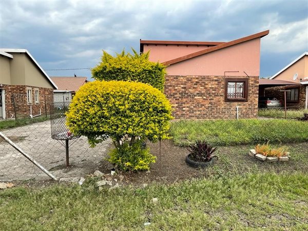 3 Bed House in Rustenburg Central