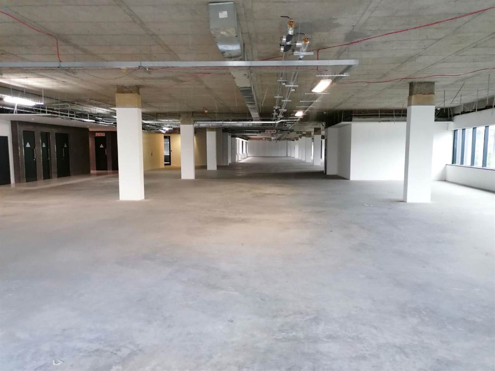 2248  m² Commercial space in Bryanston photo number 29