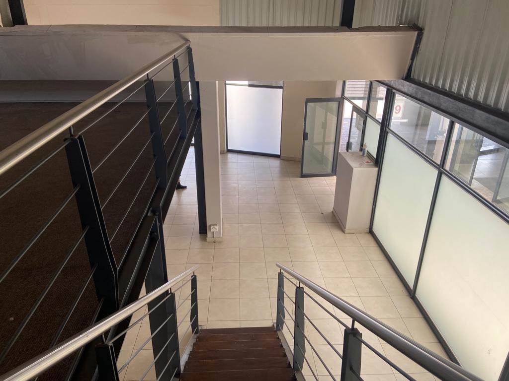 1687  m² Commercial space in Witbank Central photo number 9