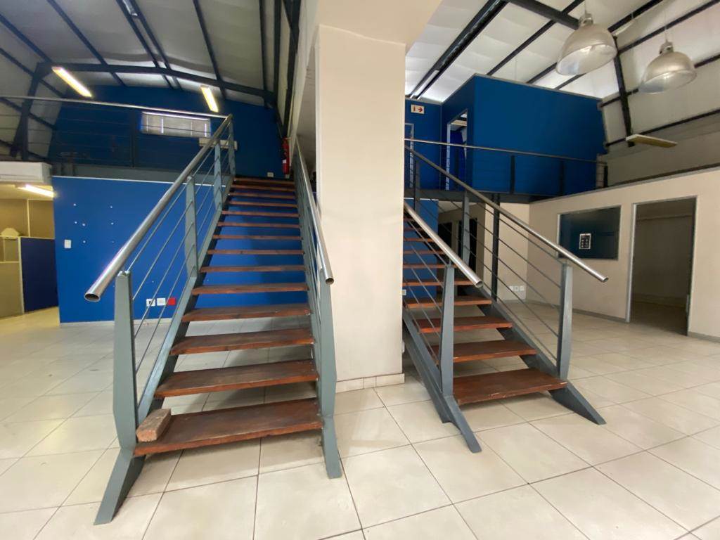 1687  m² Commercial space in Witbank Central photo number 2