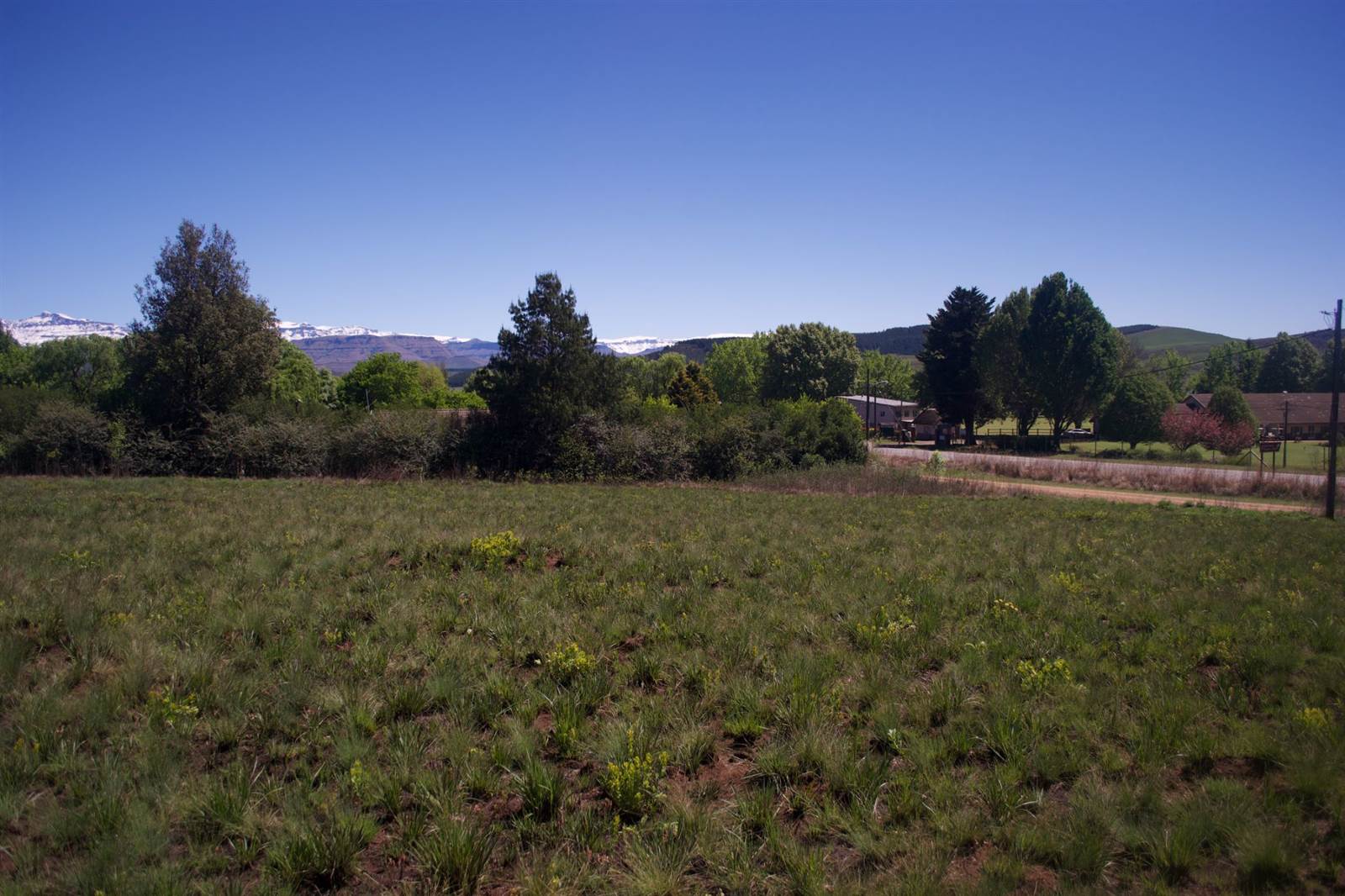 2481 m² Land available in Underberg photo number 11