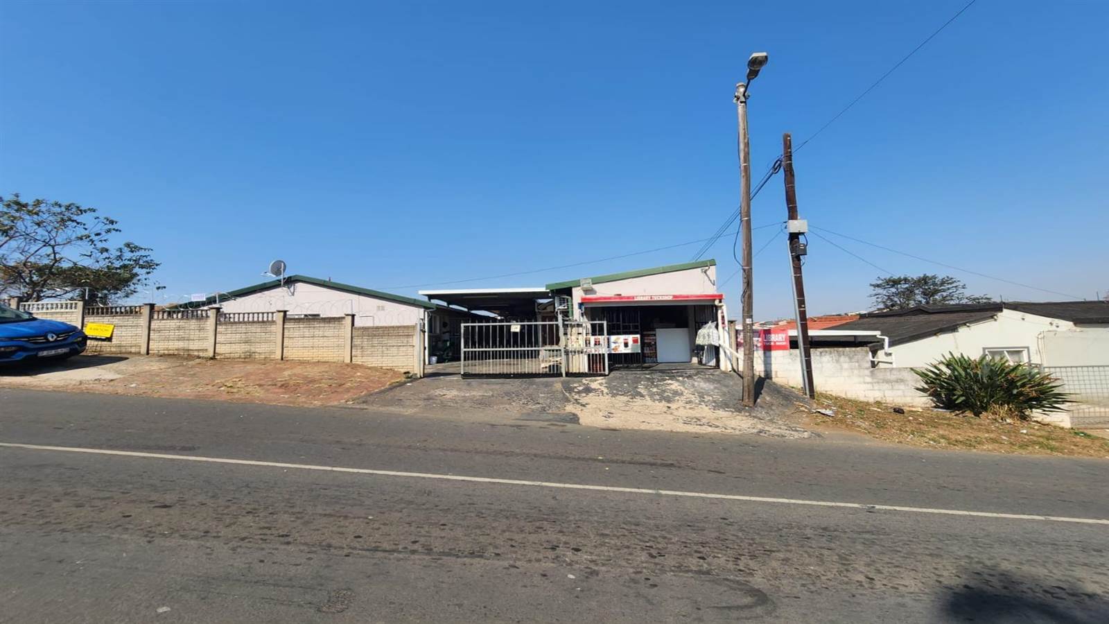 2 Bed House for sale in Grove End T4758238 Private Property