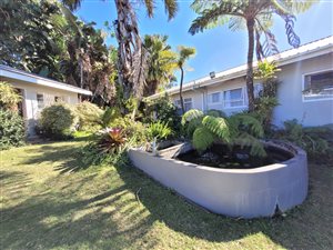 3 Bed House in Melmoth
