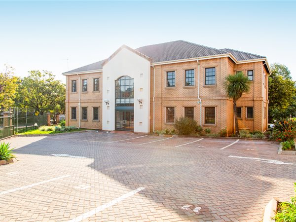 2689  m² Office Space in Highveld