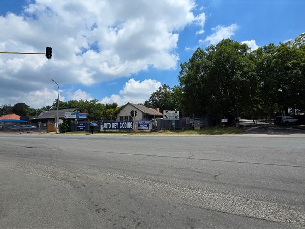 250 m² Commercial space 250 m² Commercial space