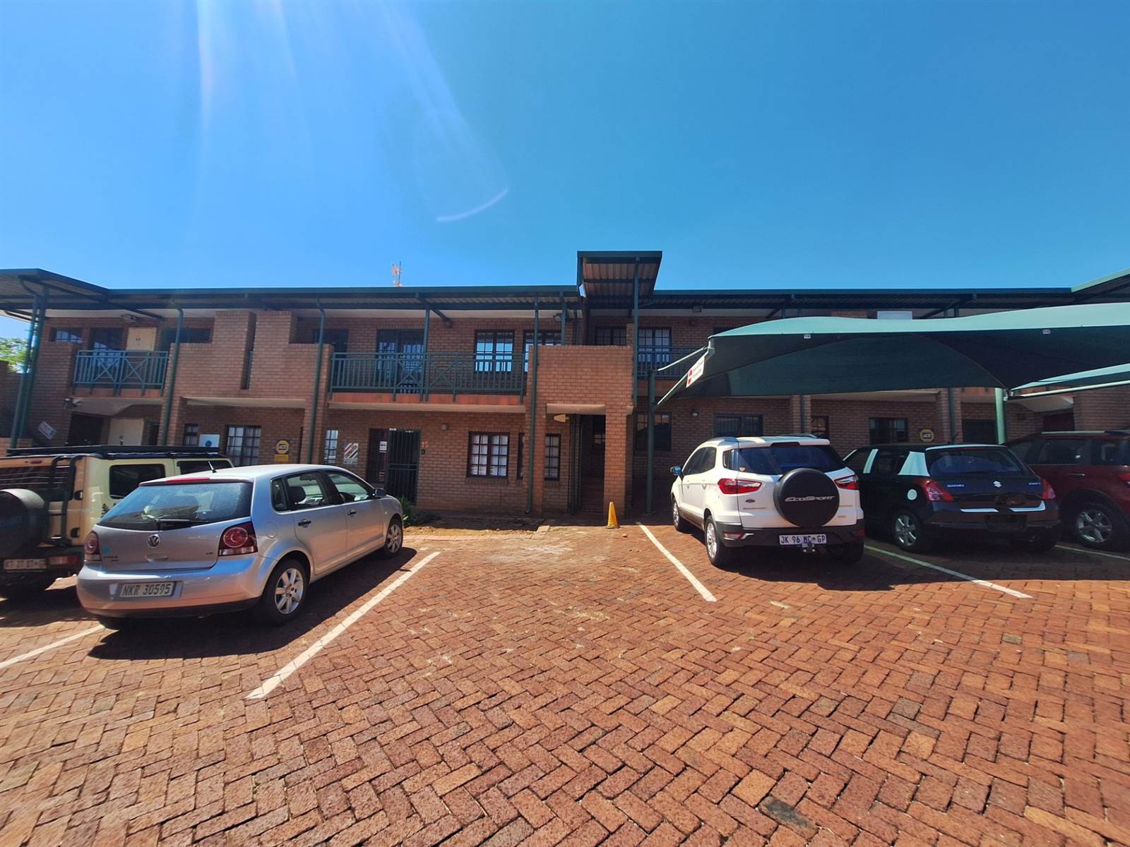 99  m² Office Space in Highveld photo number 16