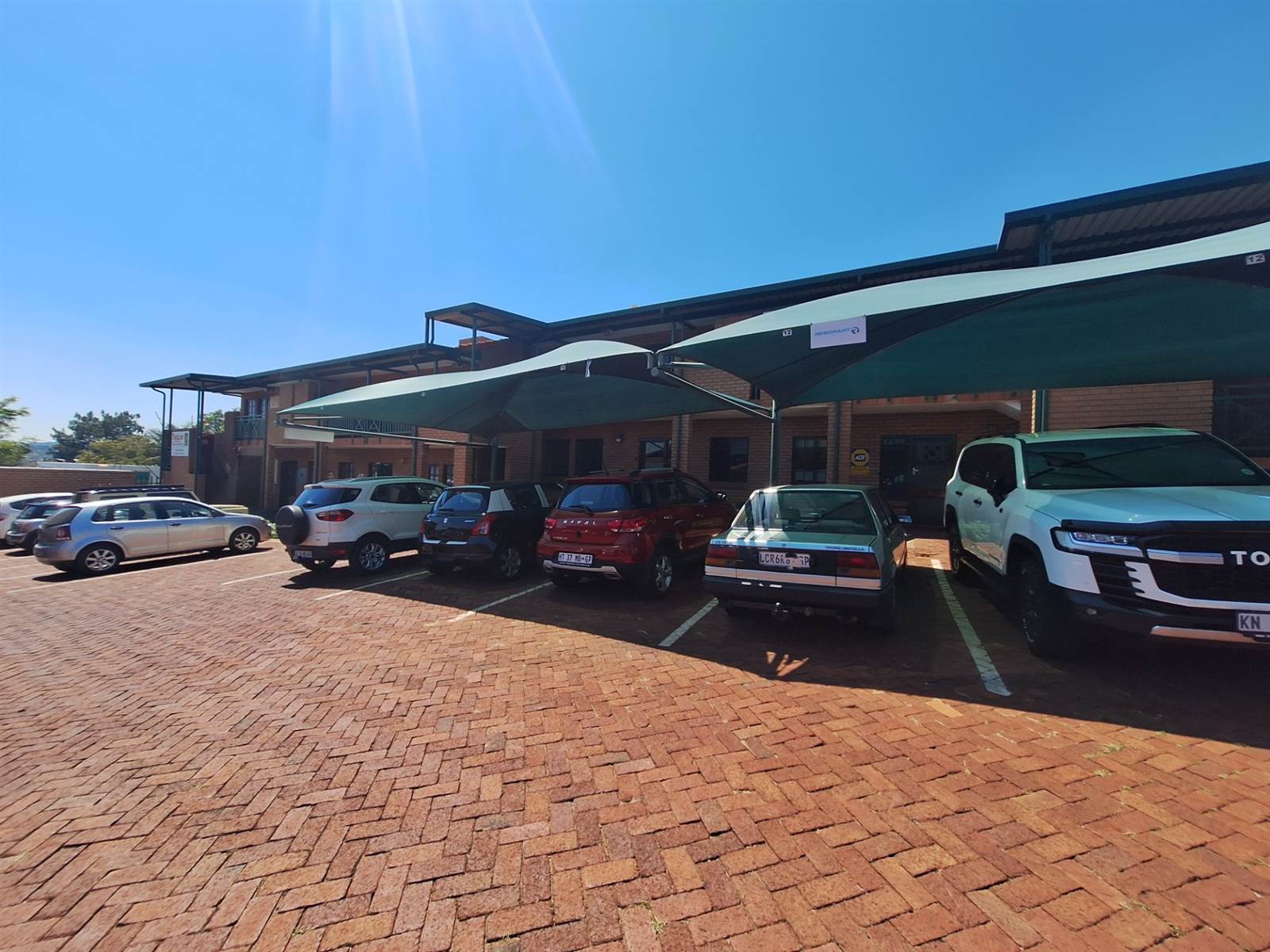 99  m² Office Space in Highveld photo number 14