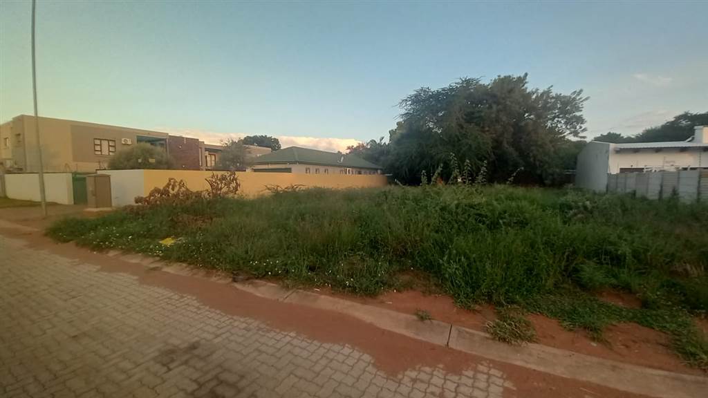 668 m² Land available in Lephalale (Ellisras) photo number 10