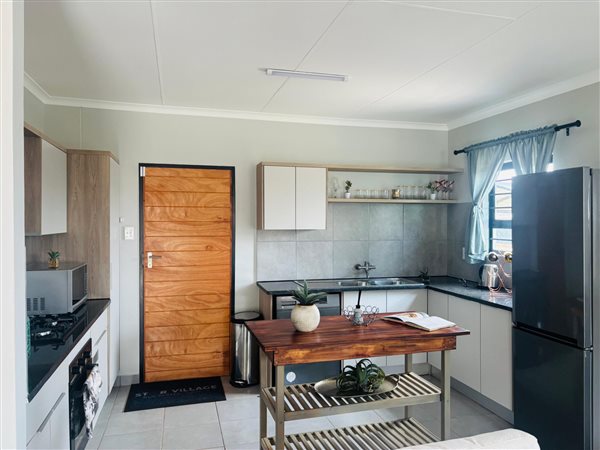 3 Bedroom House 3 Bedroom House
