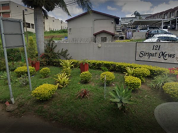 2.5 Bedroom Duplex 2.5 Bedroom Duplex