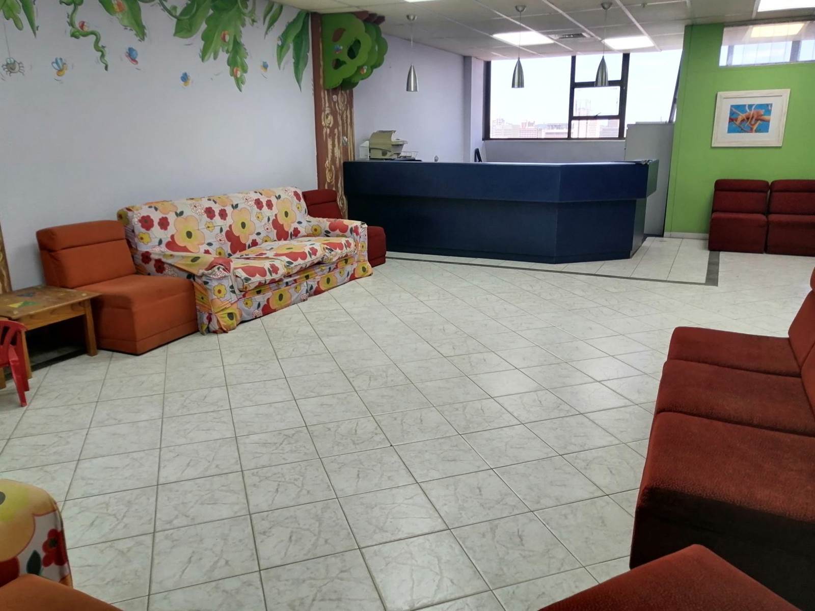 110  m² Commercial space in Durban CBD photo number 6