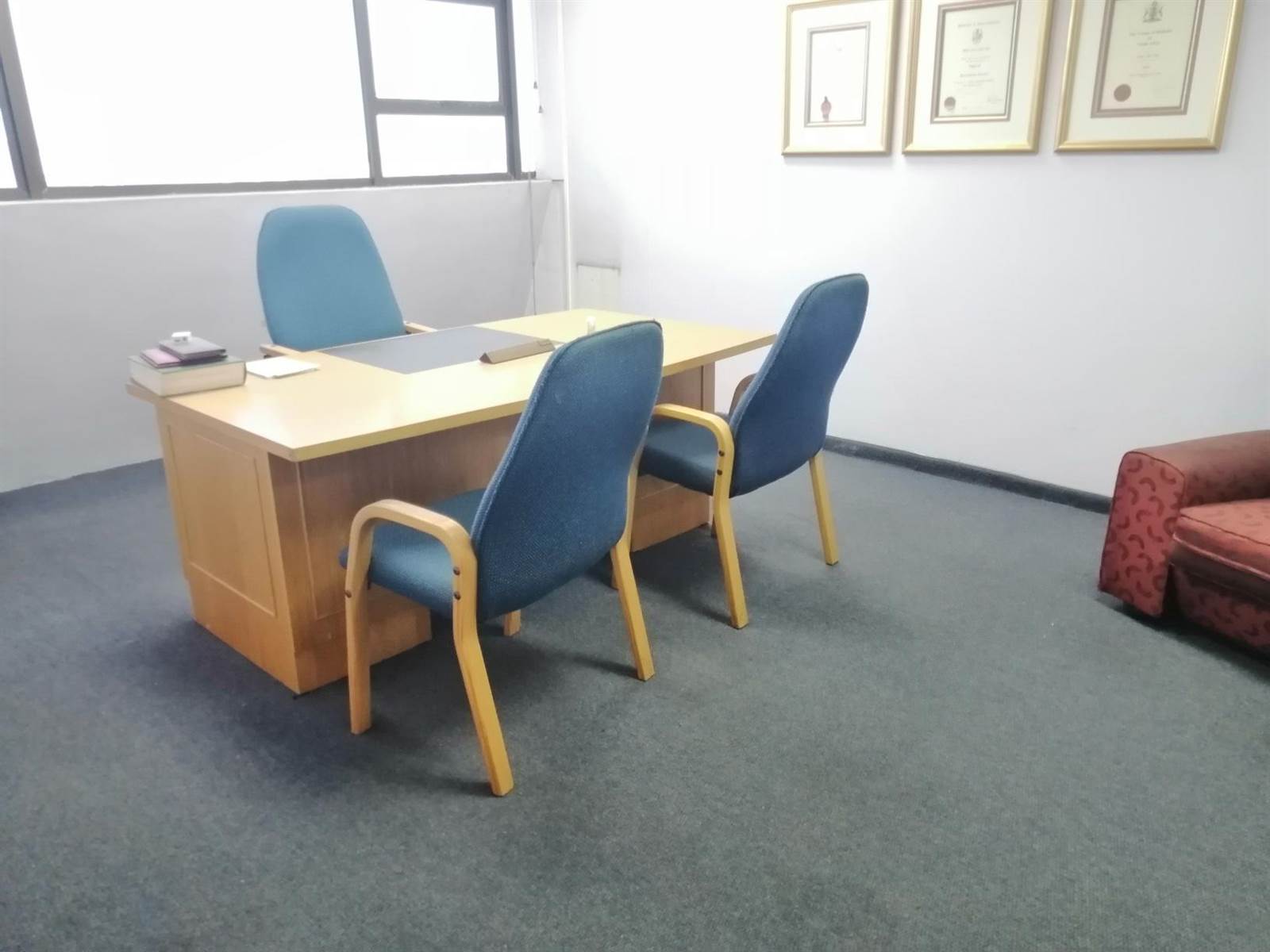110  m² Commercial space in Durban CBD photo number 10