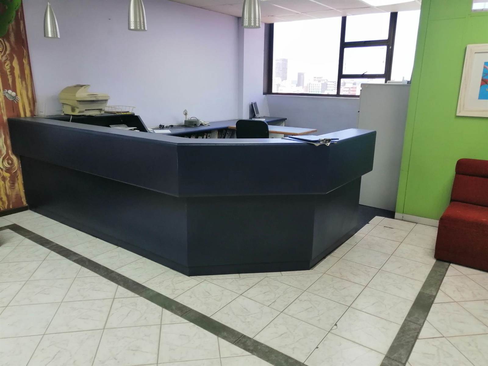 110  m² Commercial space in Durban CBD photo number 2