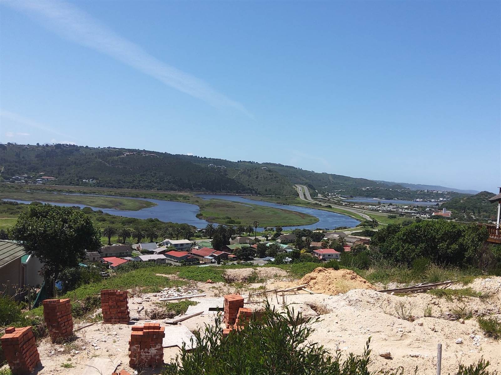 1186 m² Land available in Great Brak River photo number 11
