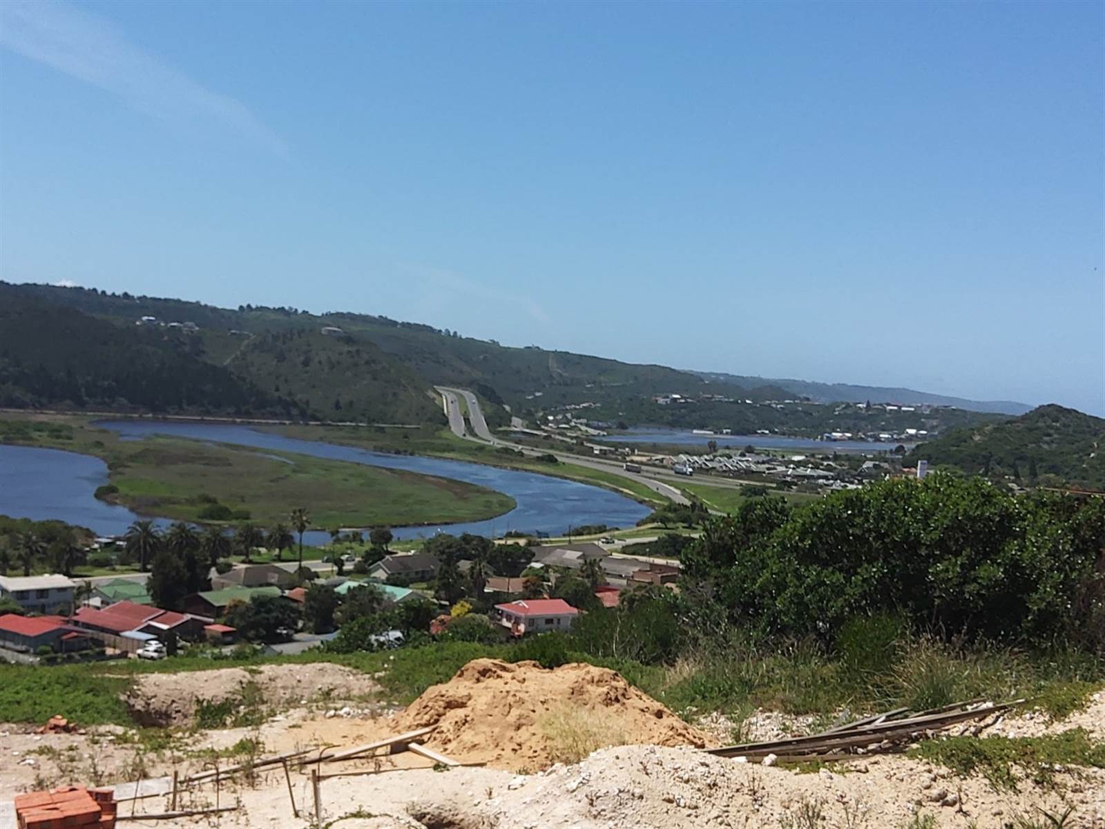 1186 m² Land available in Great Brak River photo number 6
